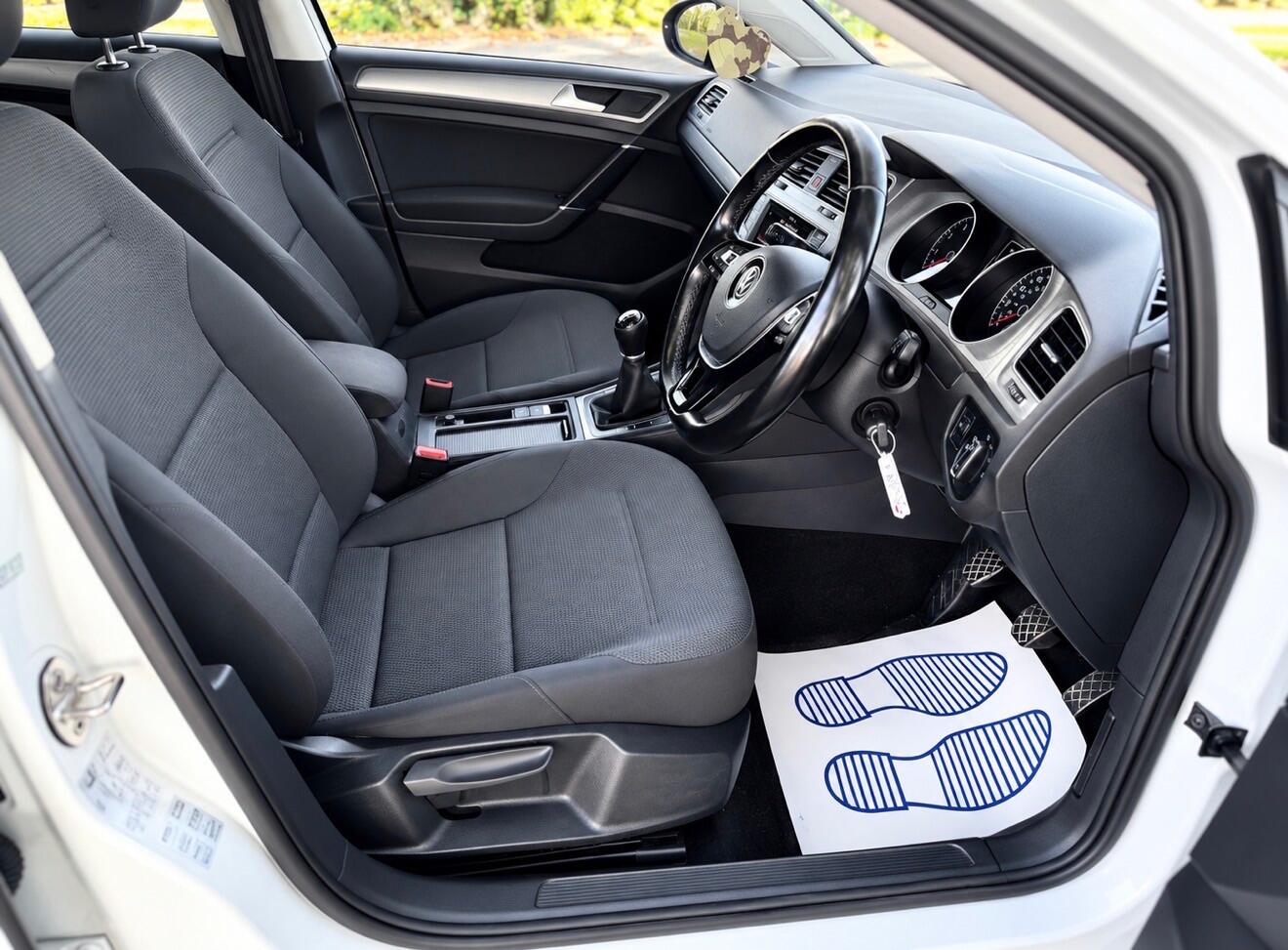 Volkswagen Golf Windsor