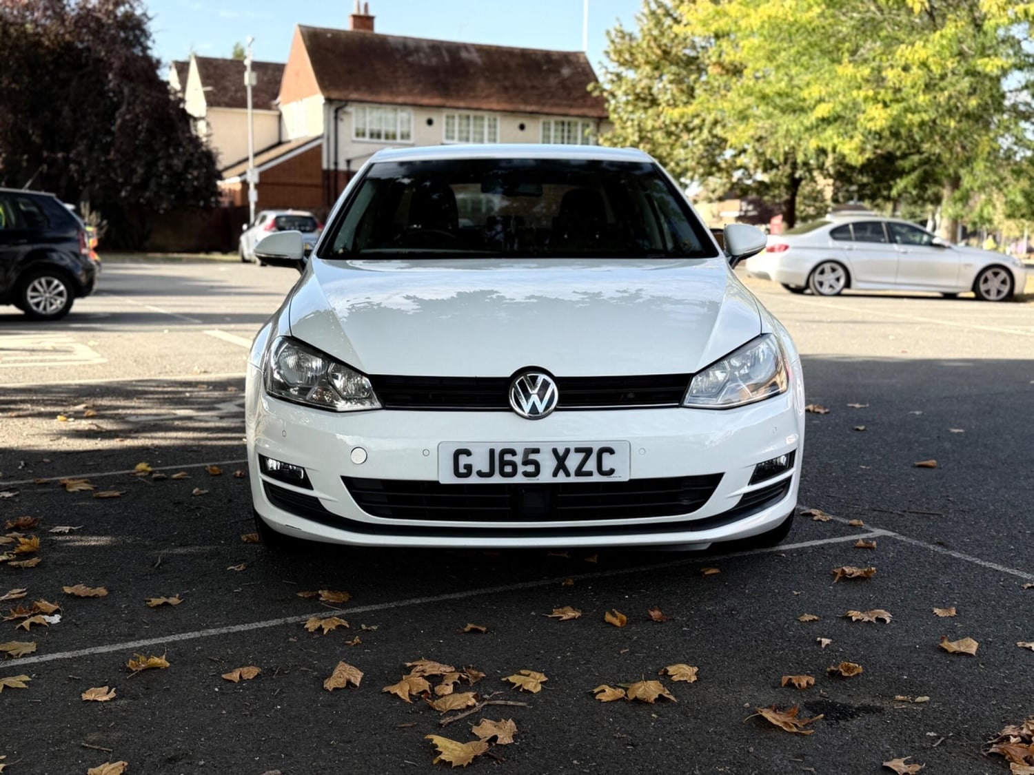 [ berth ]Volkswagen Golf