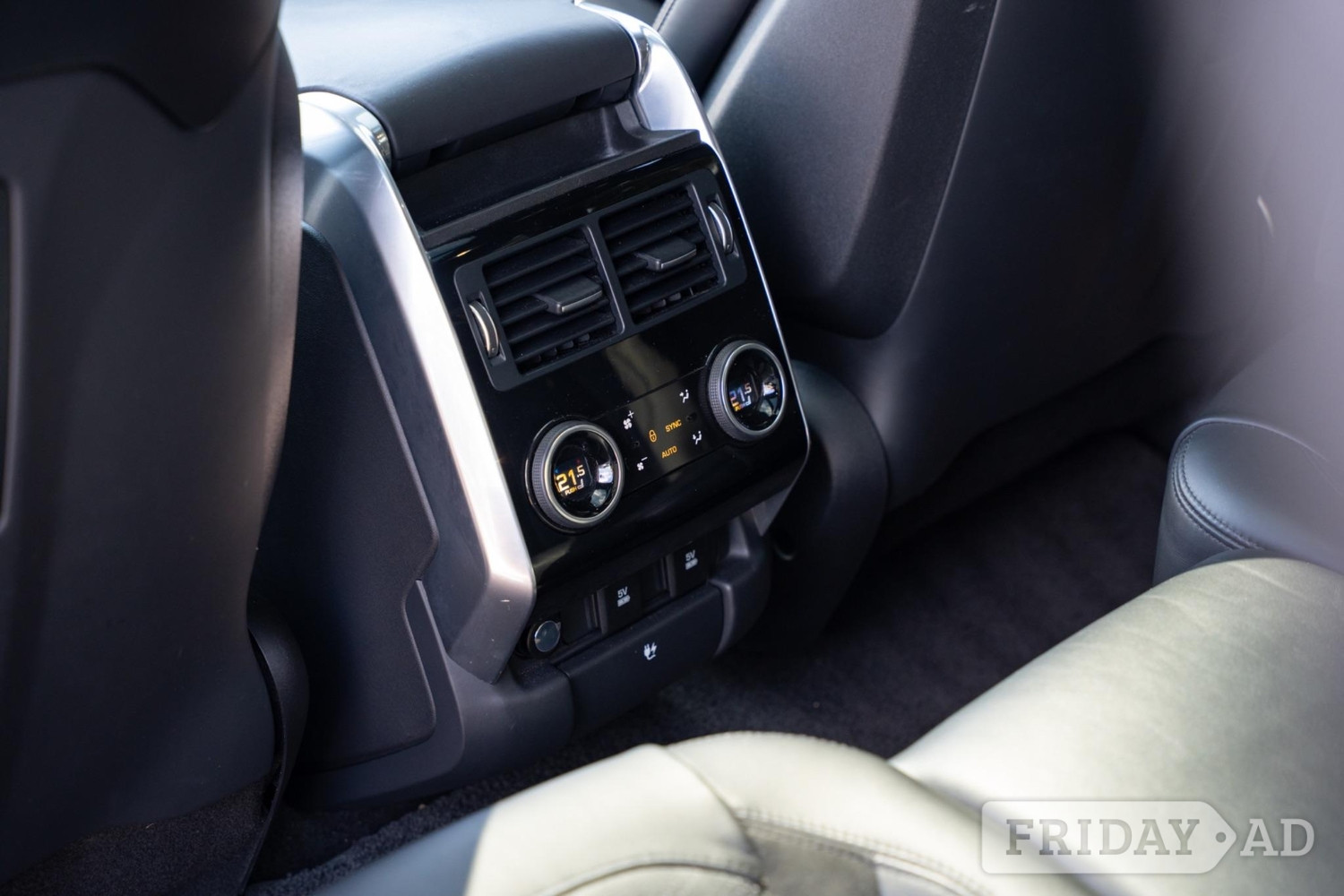 Land Rover Range Rover Sport Lymington