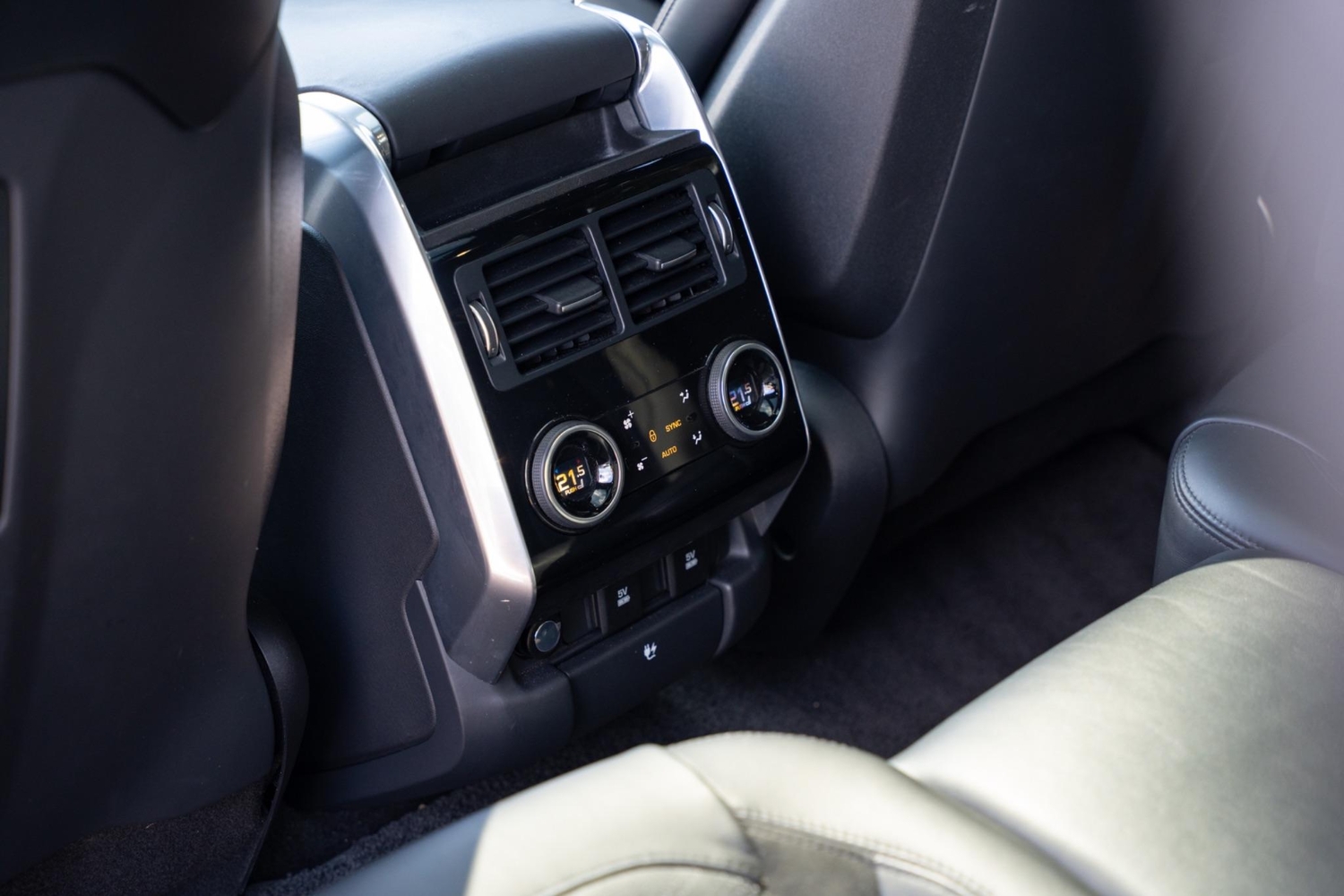 Land Rover Range Rover Sport Lymington