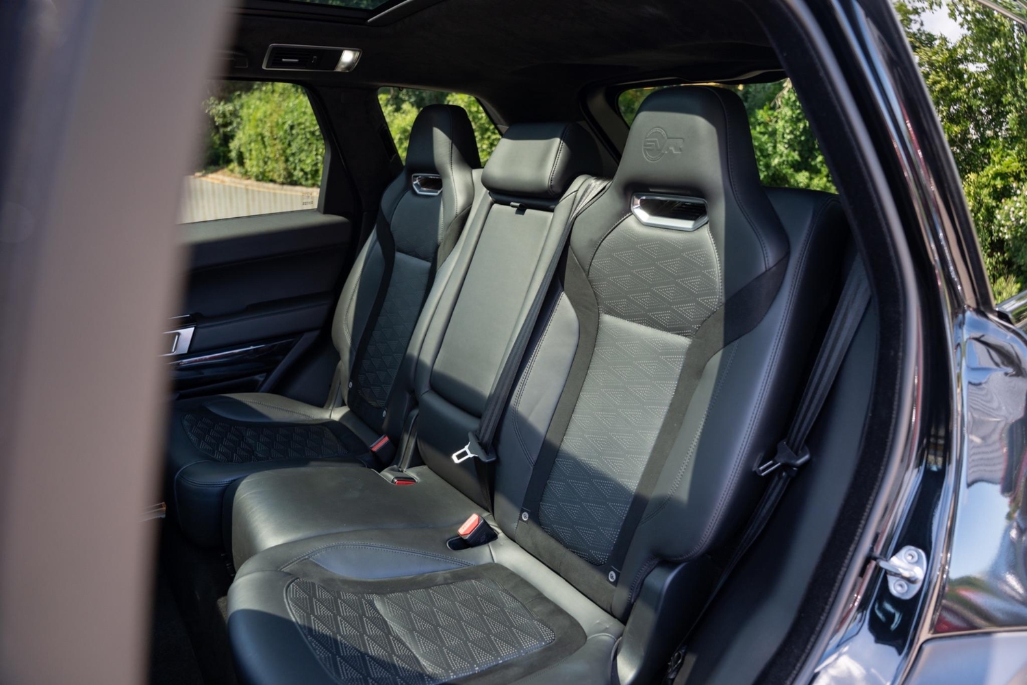 Land Rover Range Rover Sport 2018 - Cars