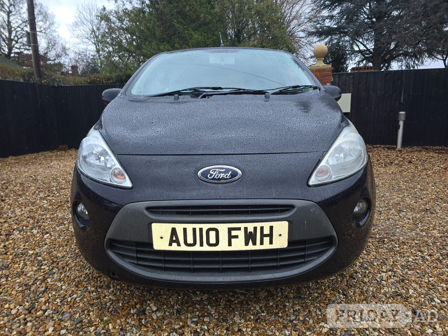 Ford Ka 2010 - Cars in Aldershot