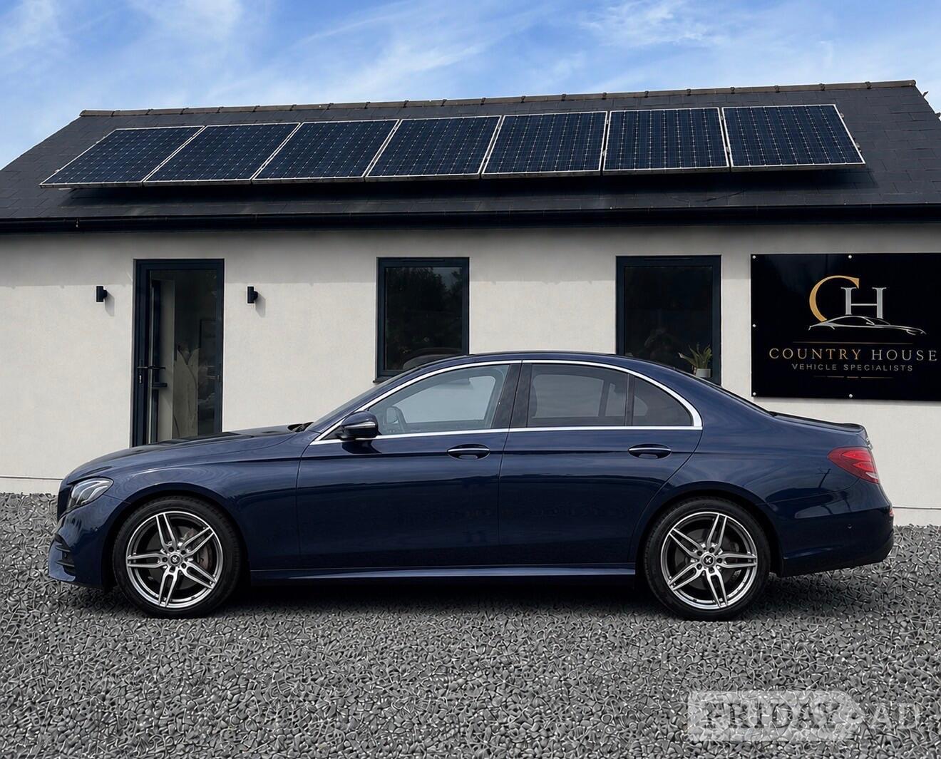 Mercedes-Benz E Class 2016 - Cars in Sittingbourne