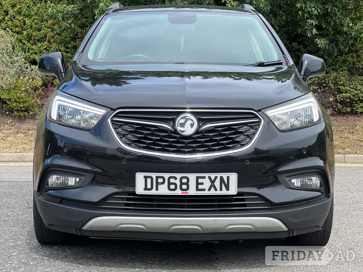 Vauxhall Mokka X Birmingham