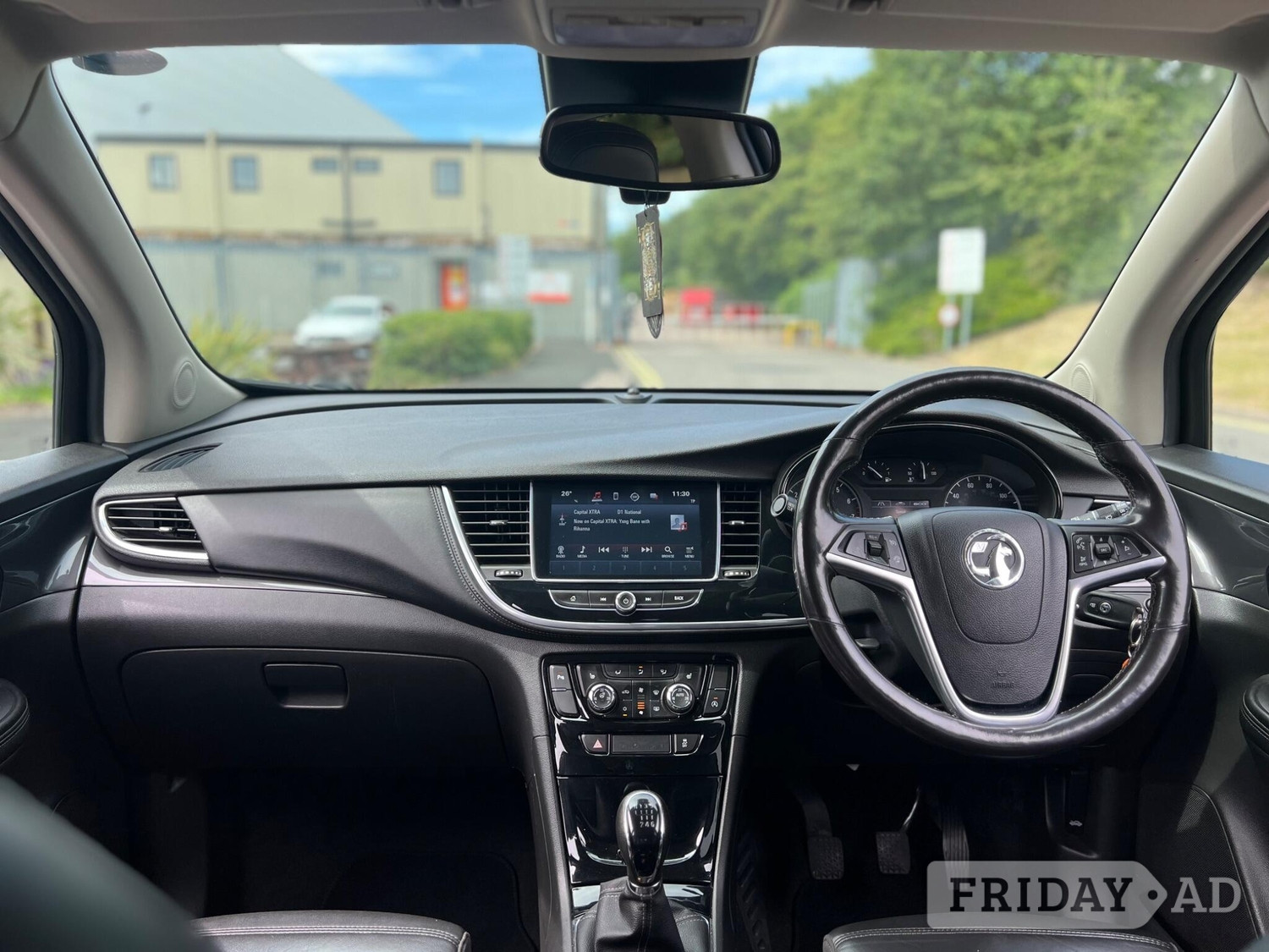 Vauxhall Mokka X 2018 - Cars in Birmingham