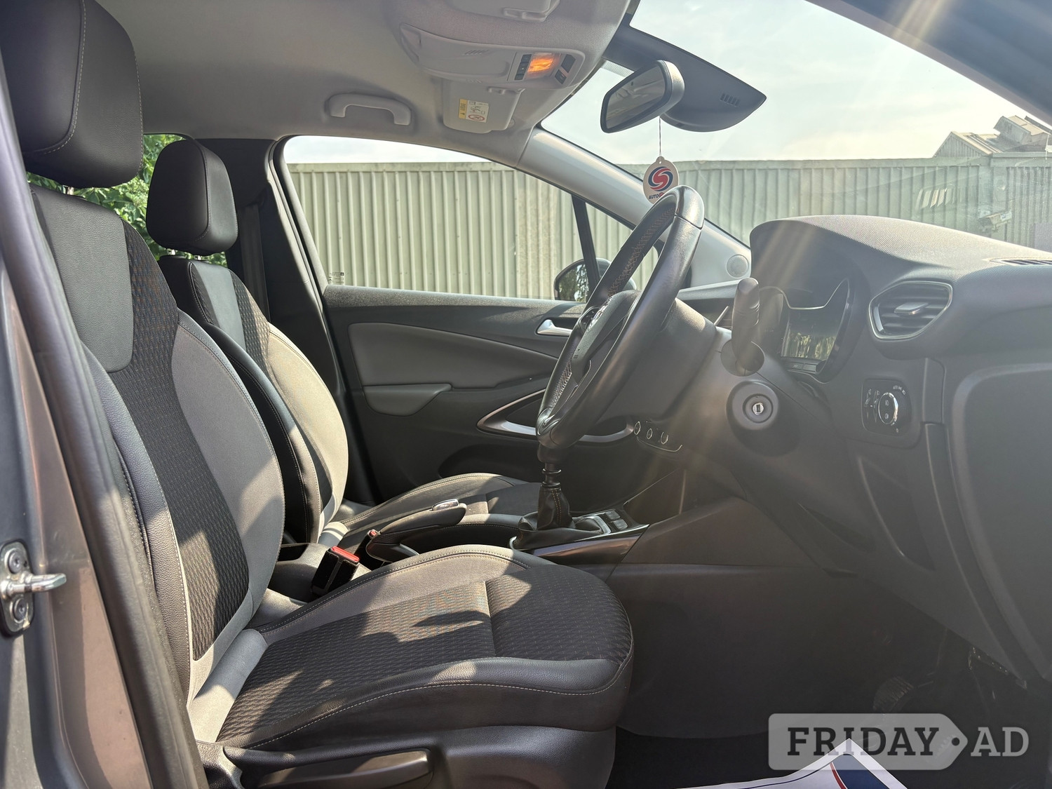 Vauxhall Crossland X 2018 - Cars in Airdrie