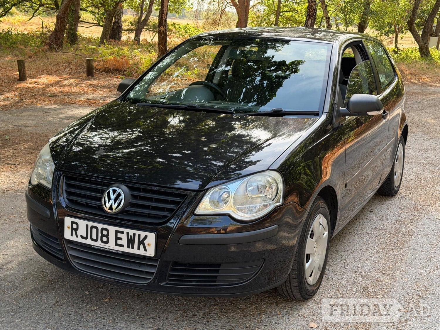 Volkswagen Polo Ringwood