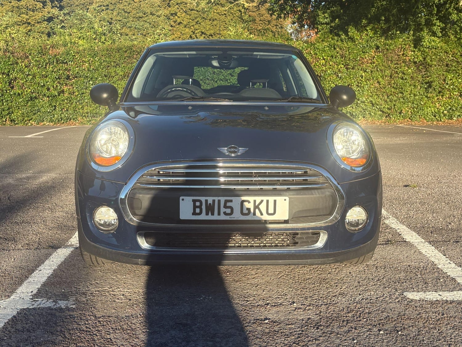 [ berth ]Mini Hatch