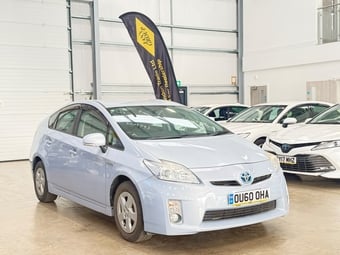 Toyota Prius 2010