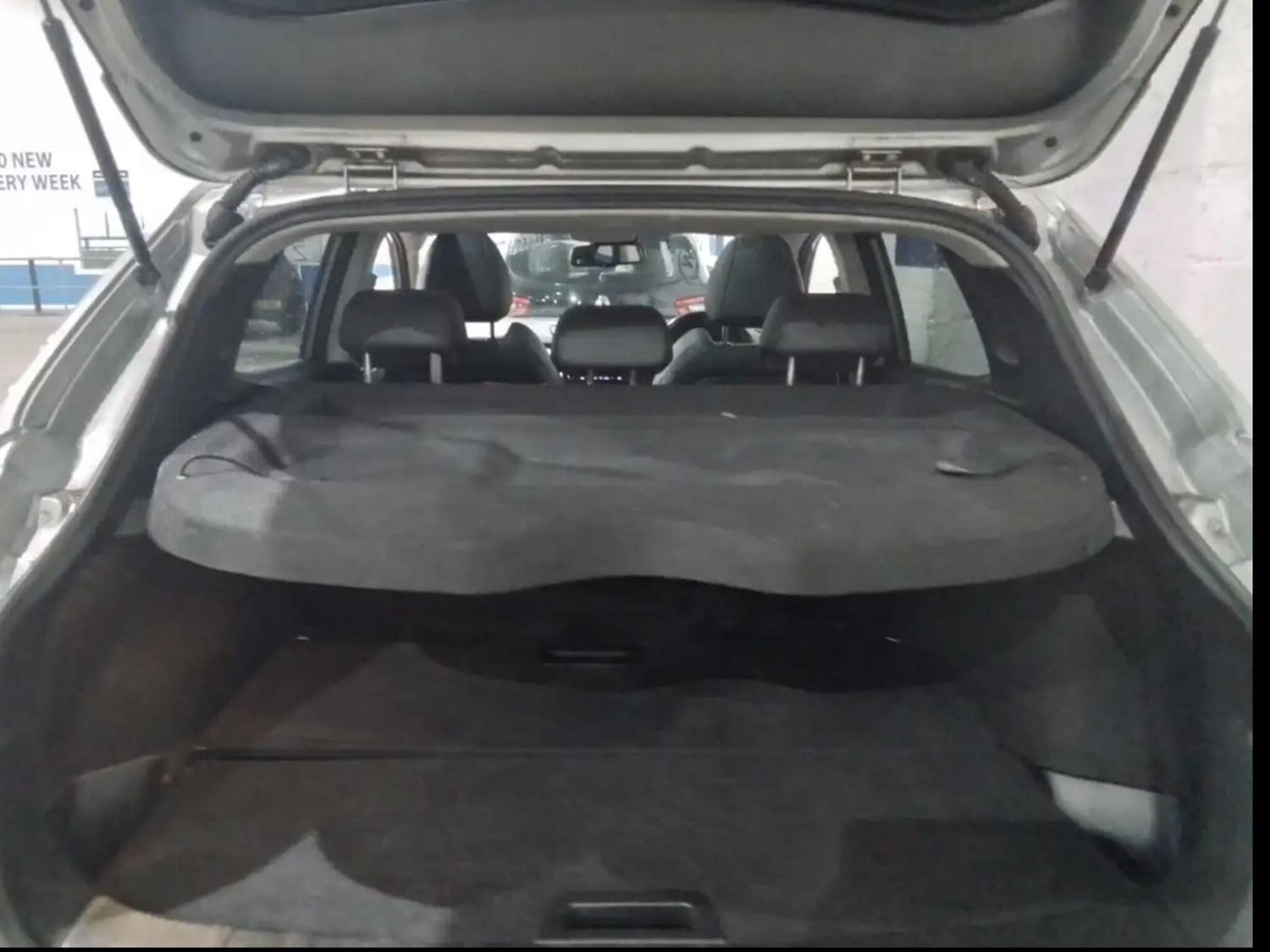 [ berth ]Nissan Qashqai