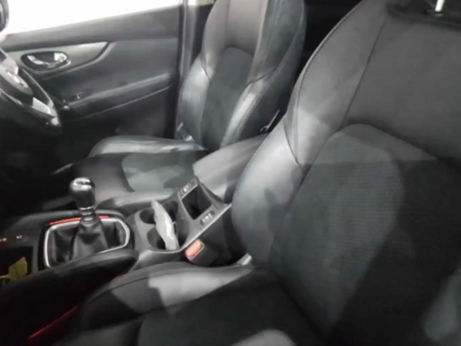 Nissan Qashqai 2019 - Cars in West Bromwich