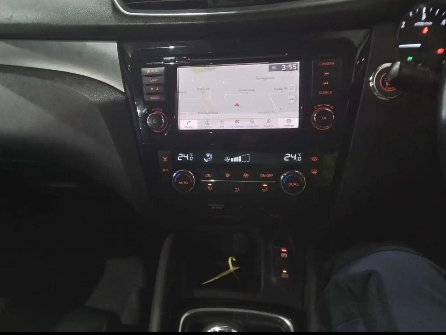 Nissan Qashqai 2019 - Cars