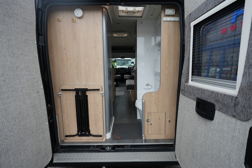 [2 berth ]Devon Arizona