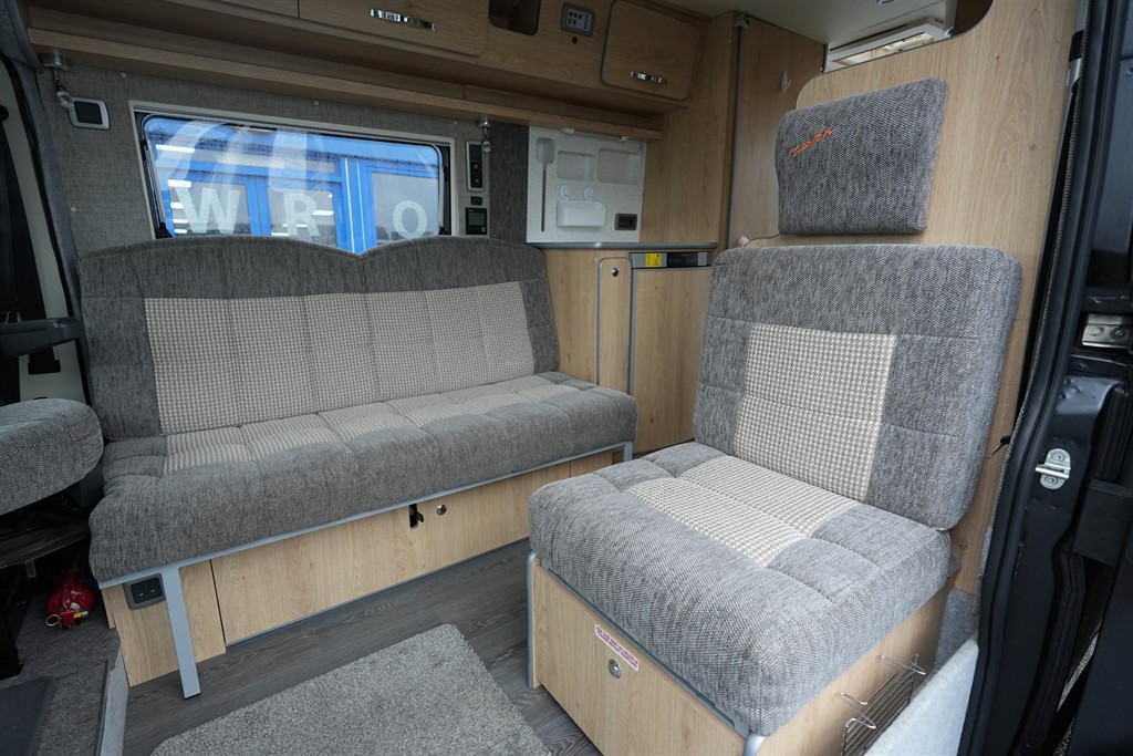Devon Arizona 2020 for sale - Motorhomes & Caravans in Haywards Heath