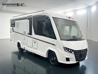 Carthago C2-Tourer I 145 RB LE Comfort 2025 for sale