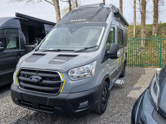 Swift Trekker S 2026 for sale