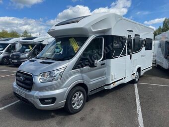 Benimar Tessoro T482 2020 for sale