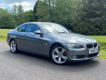 BMW 3 Series 2006