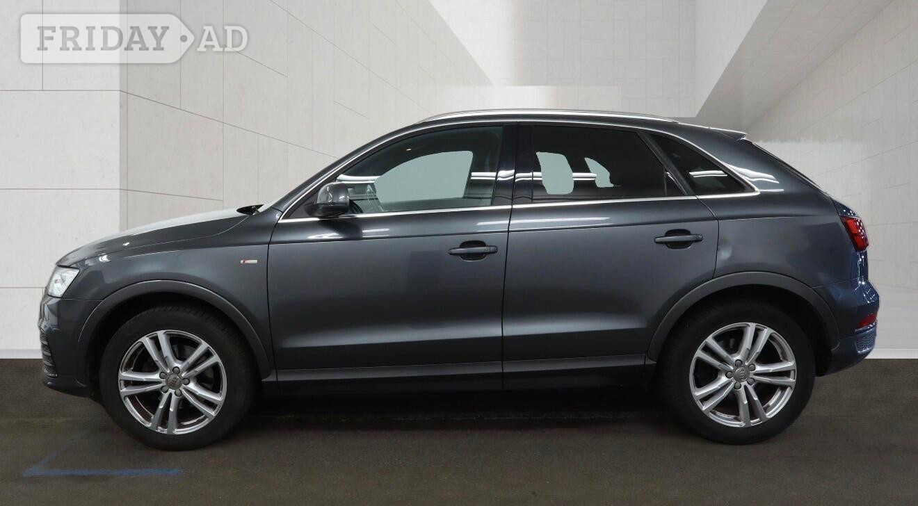 Audi Q3 2016 - Cars in Maidstone