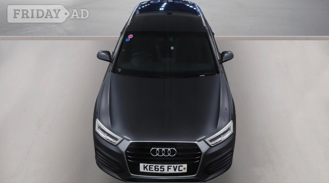 Audi Q3 Maidstone