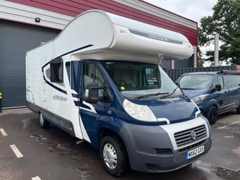 Fiat Ducato 2012