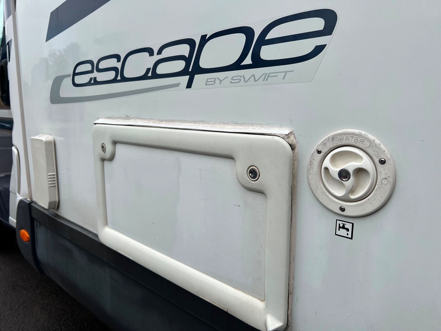 Fiat Ducato 2012 - Motorhomes & Caravans