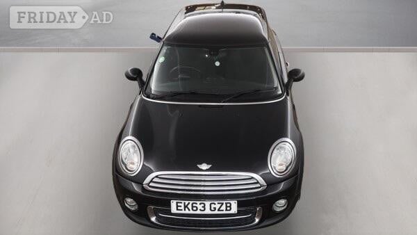 Mini Hatch Pontypridd