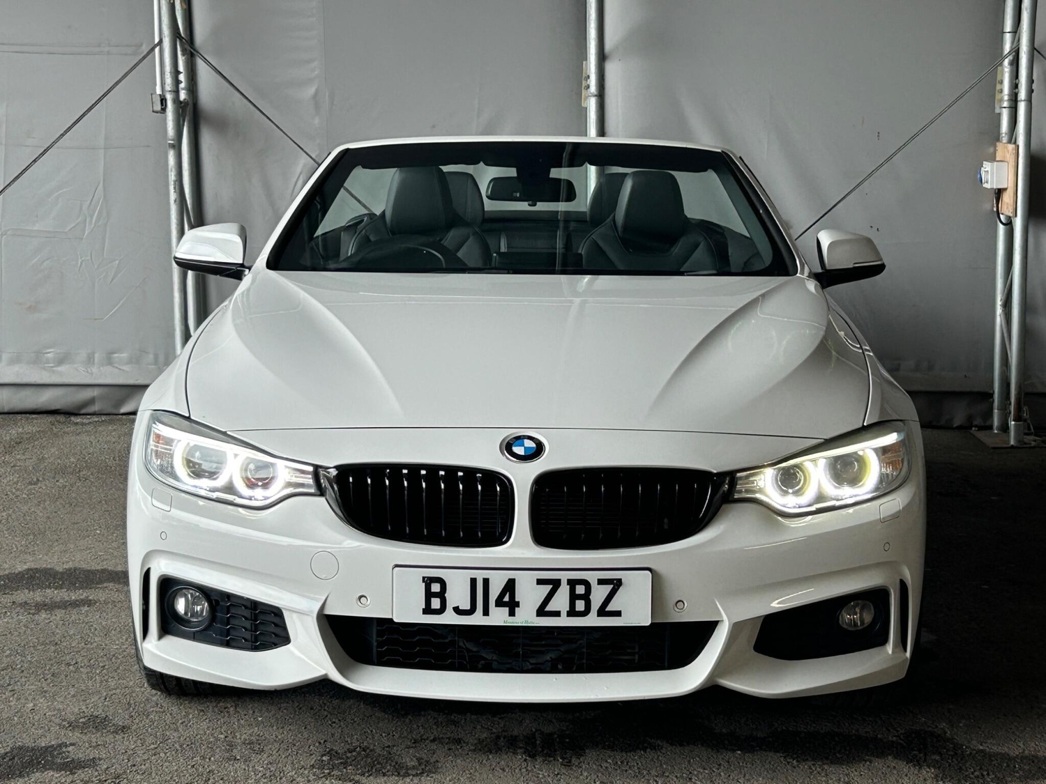 BMW 4 Series 2014 - Cars in Manchester
