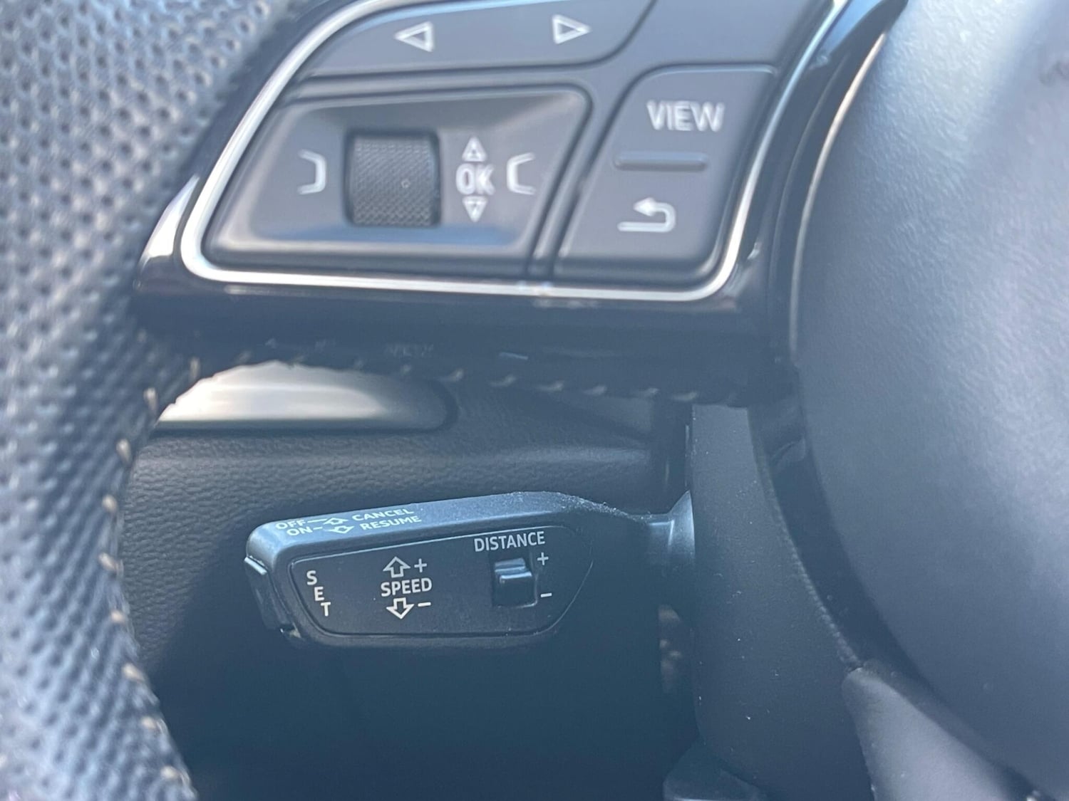 Audi A3 2019 - Cars in Uxbridge