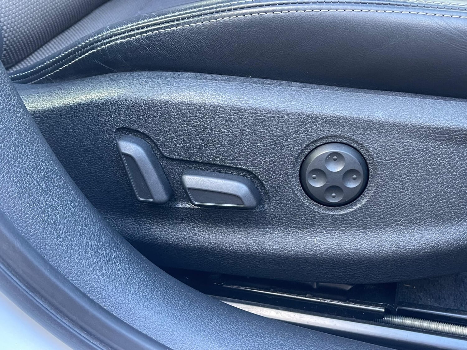 Audi A3 2019 - Cars