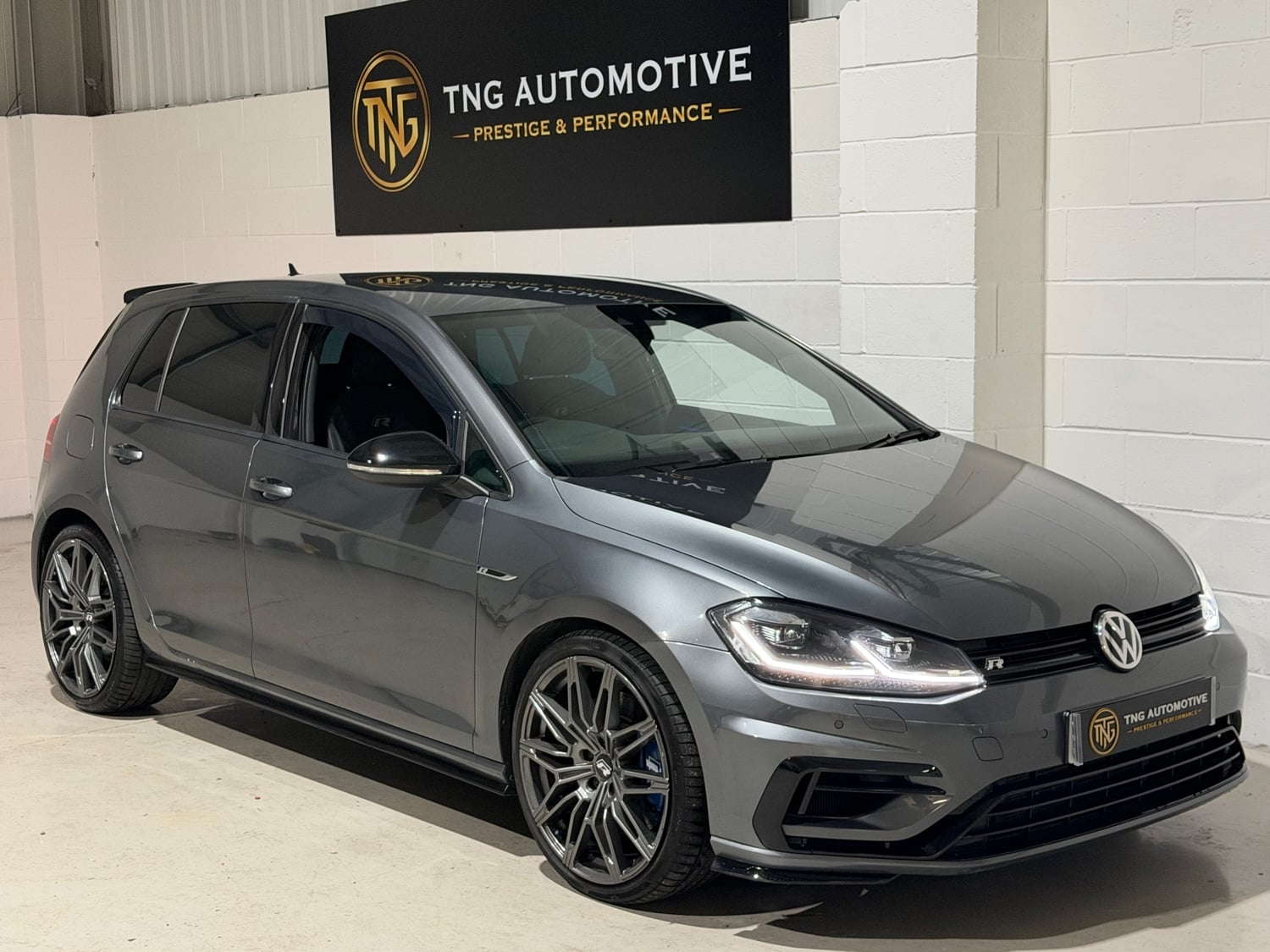 Volkswagen Golf Croydon