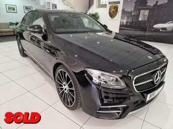 Mercedes-Benz AMG 2017