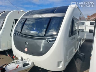 Swift Sprite Finesse Super 880 2024