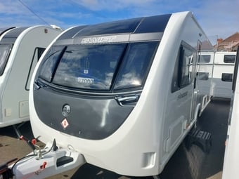 Swift Sprite Finesse Super 880 2024