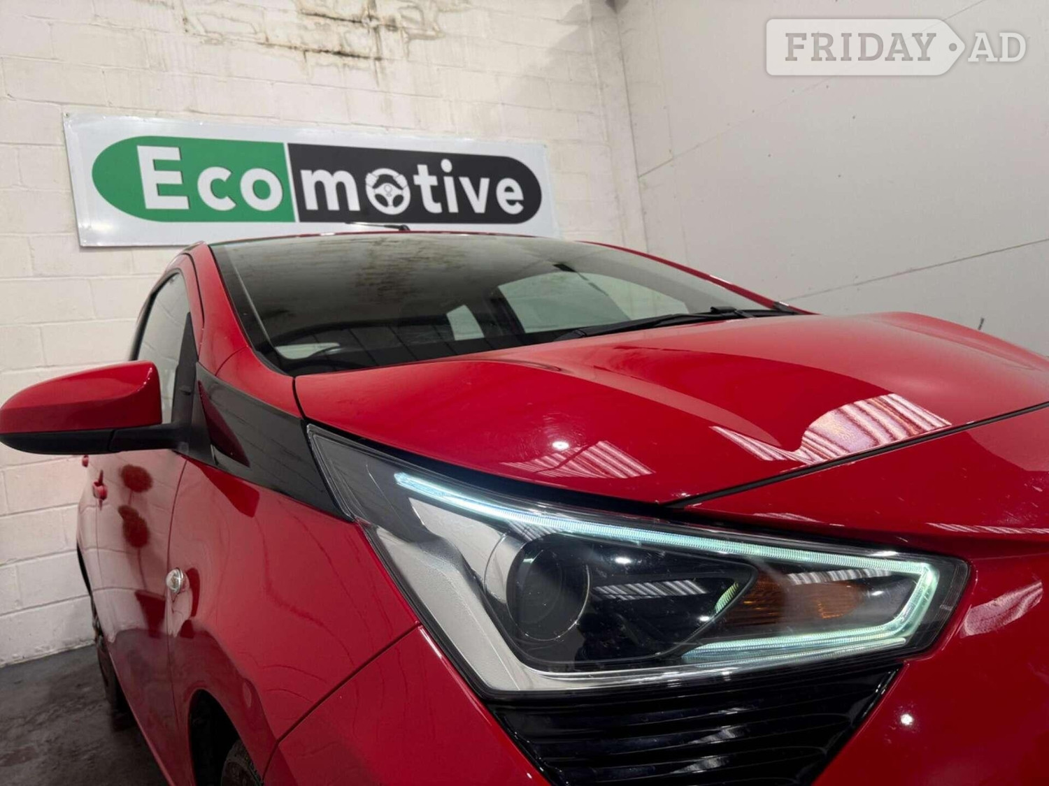 Toyota Aygo 2019 - Cars