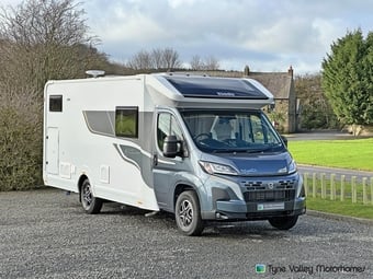 Elddis Autoquest Signature 194 2026 for sale