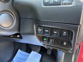 Nissan X-Trail 2019