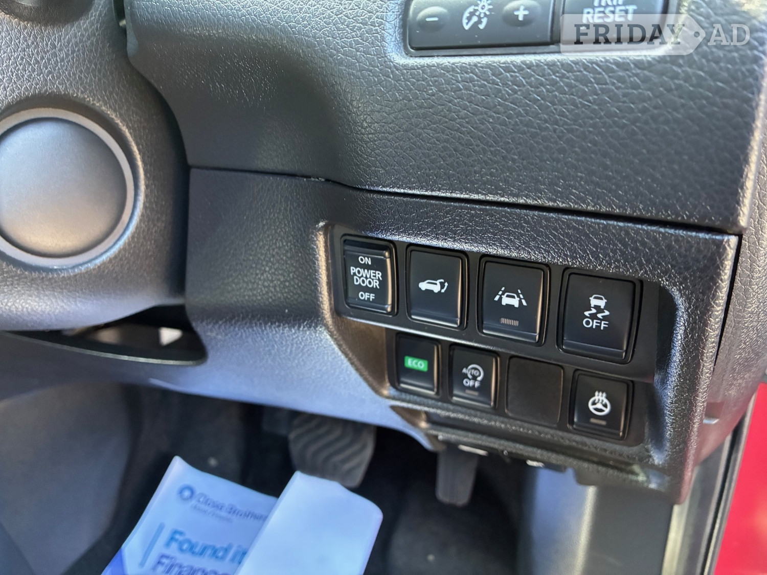 Nissan X-Trail 2019 in Pevensey