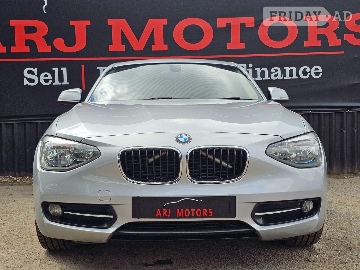 [ berth ]BMW 1 Series