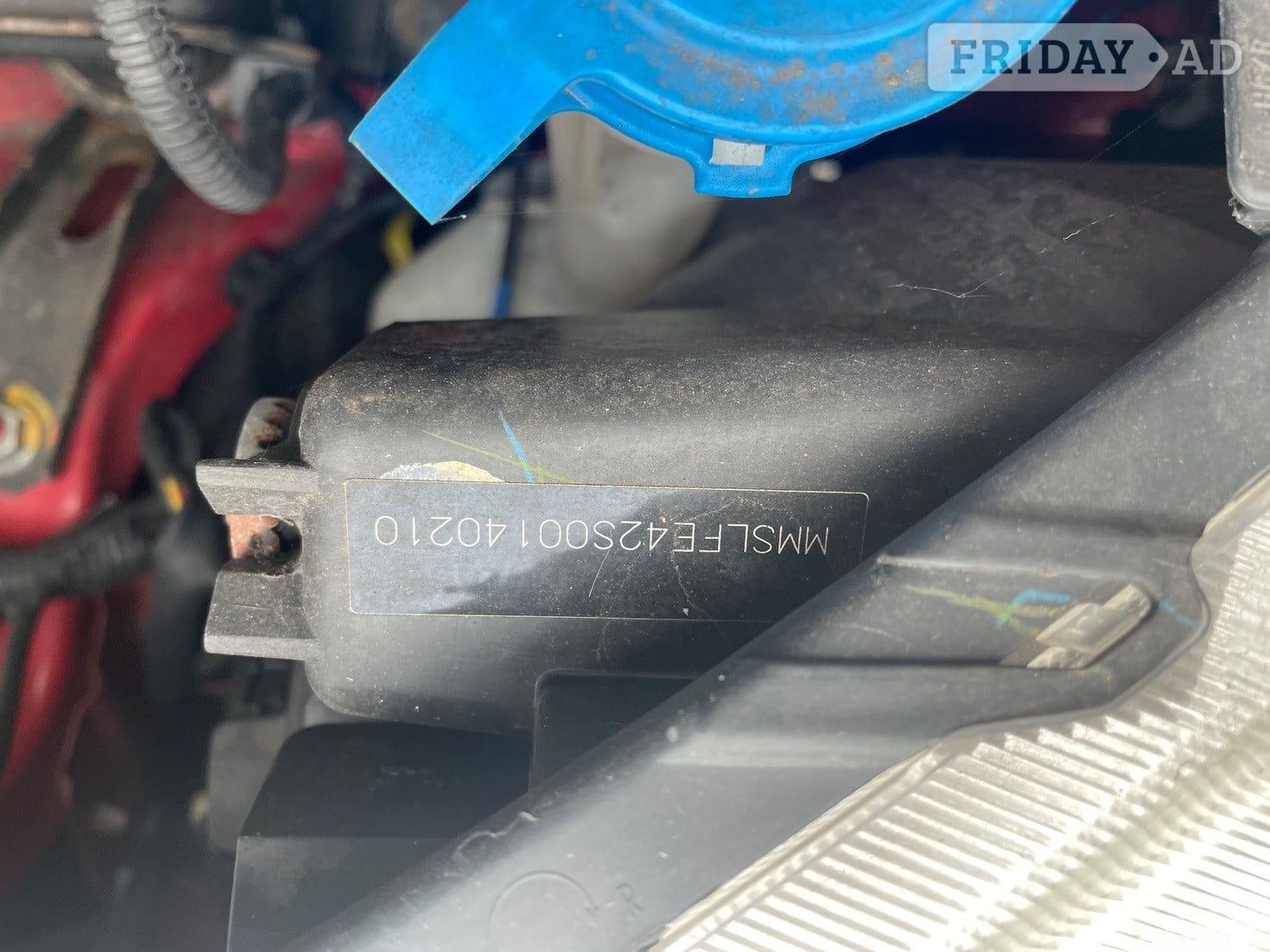 Kendal Powrtouch Evolution auto single axle motor mover
