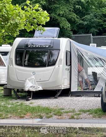 Sterling Eccles SE Quartz 2013