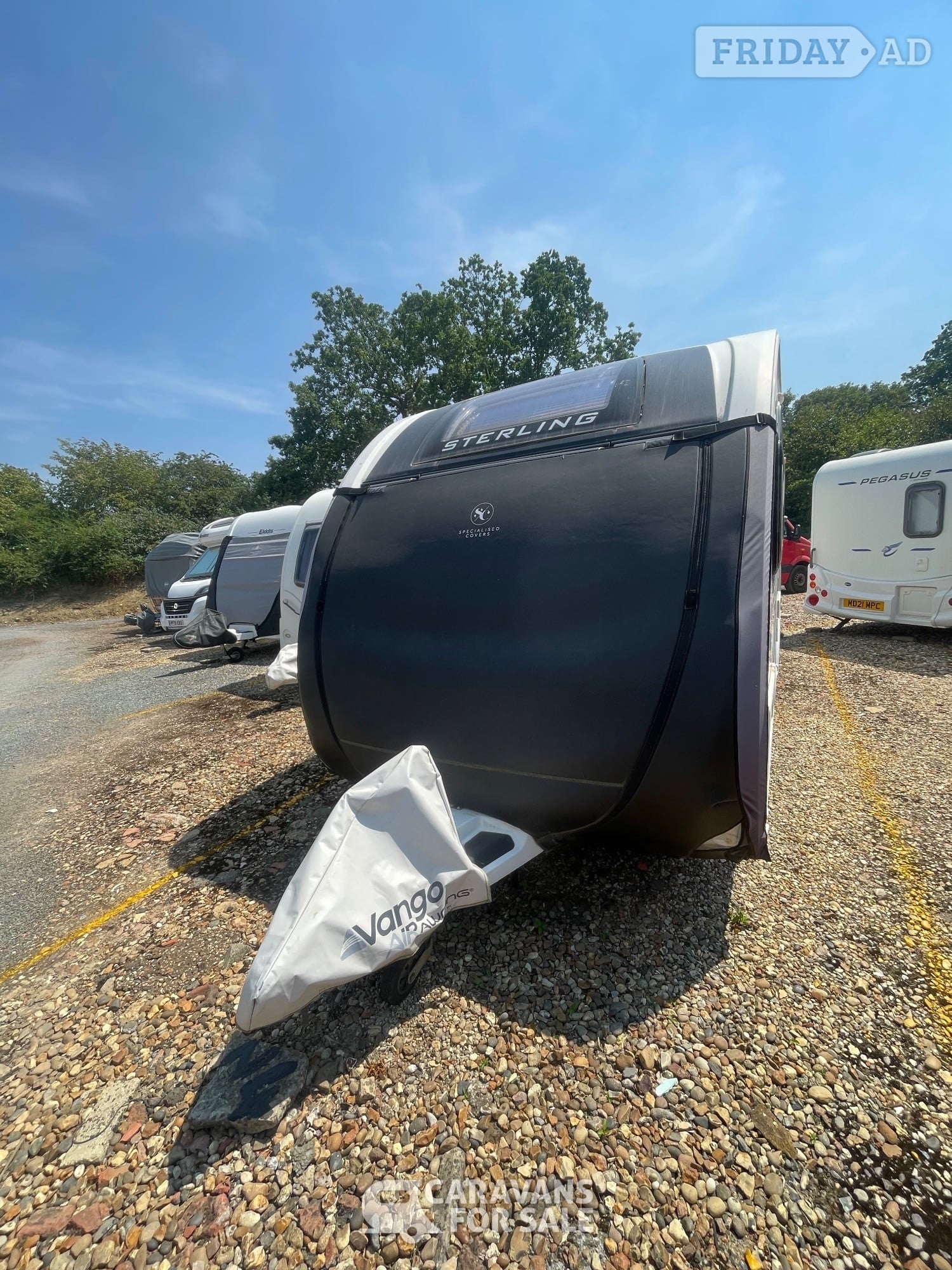 [ berth ]Sterling Eccles SE Quartz
