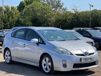 Toyota Prius 2010