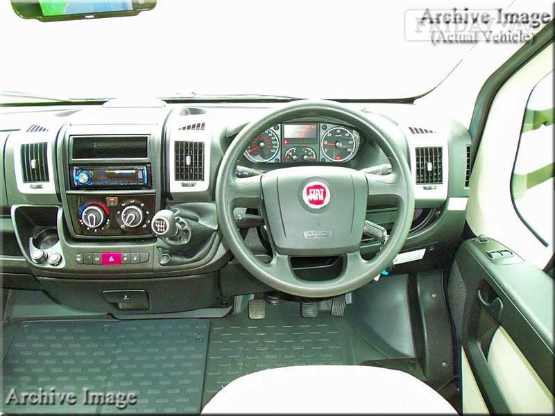 Chausson Flash 616 Huntingdon
