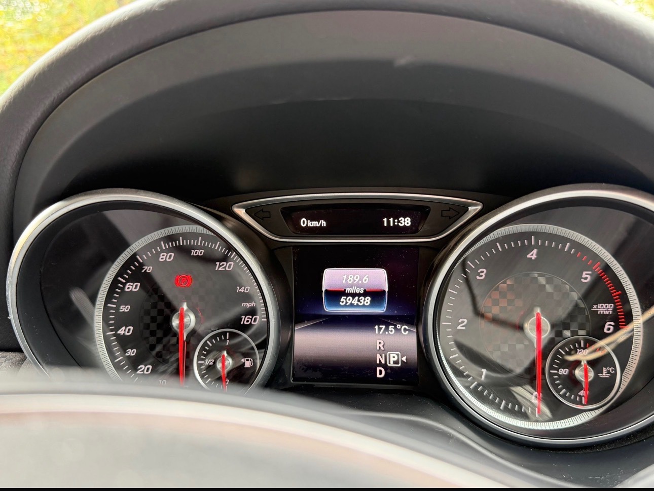 [ berth ]Mercedes-Benz A Class