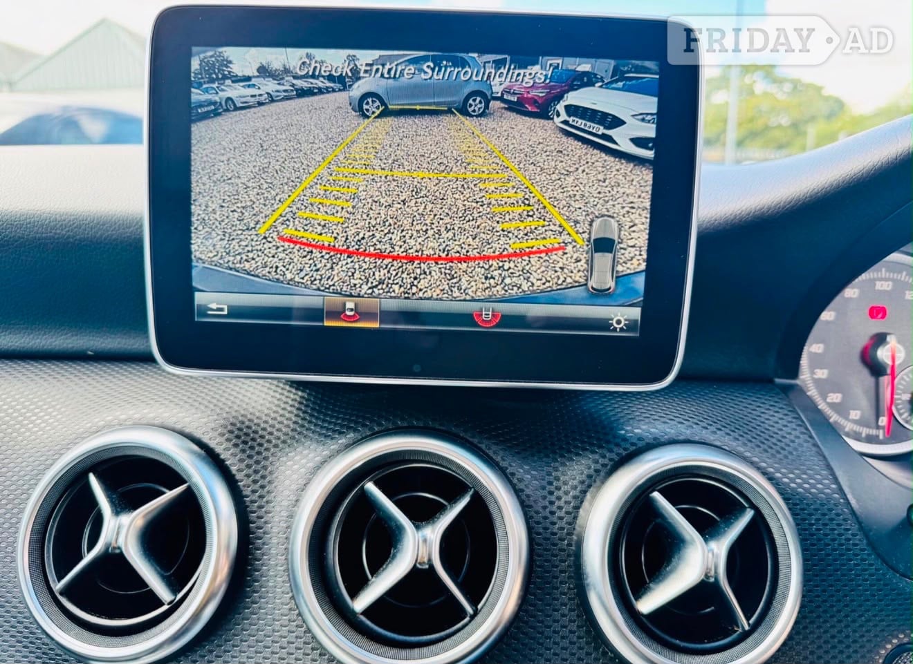 Mercedes-Benz A Class 2016 - Cars in Manchester