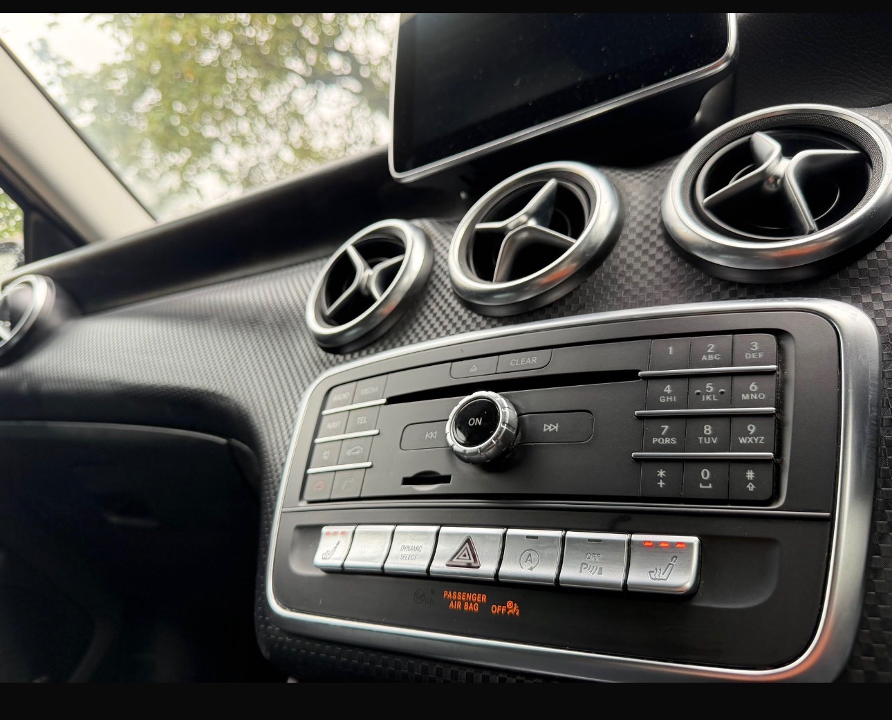 Mercedes-Benz A Class 2016 - Cars