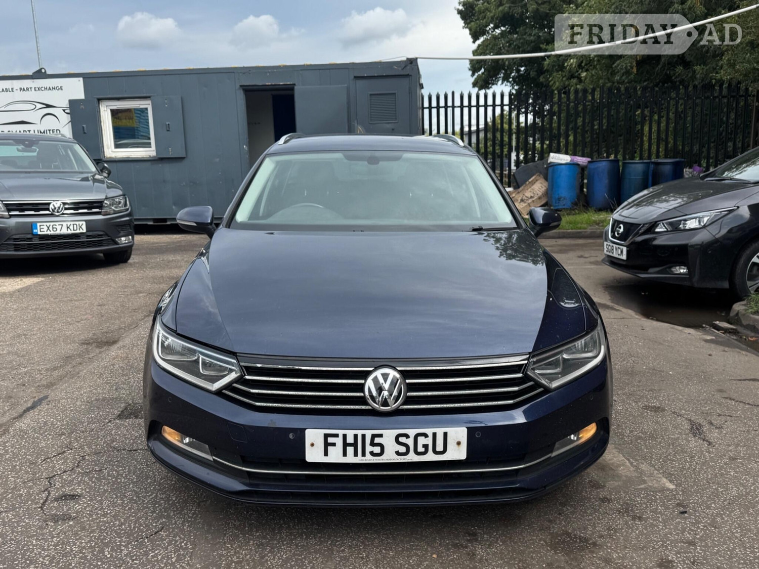 Volkswagen Passat Leeds