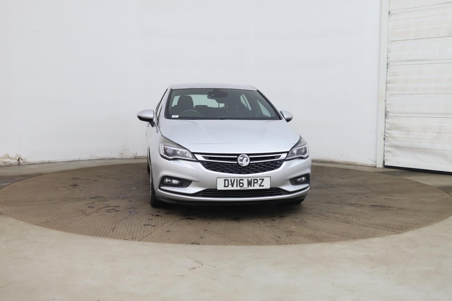 Vauxhall Astra Birmingham