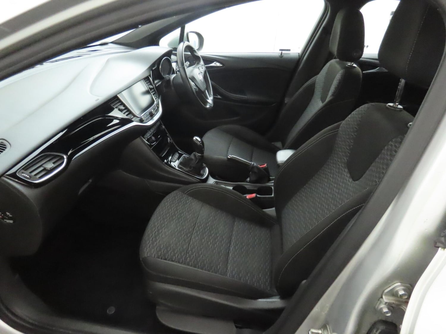 Vauxhall Astra 2016 - Cars in Birmingham